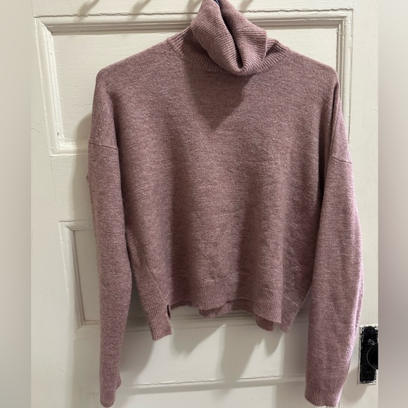 Garage turtleneck sweater - Picture 6 of 6